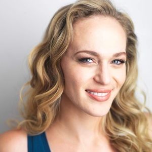 Meet your Posher, Rebecca